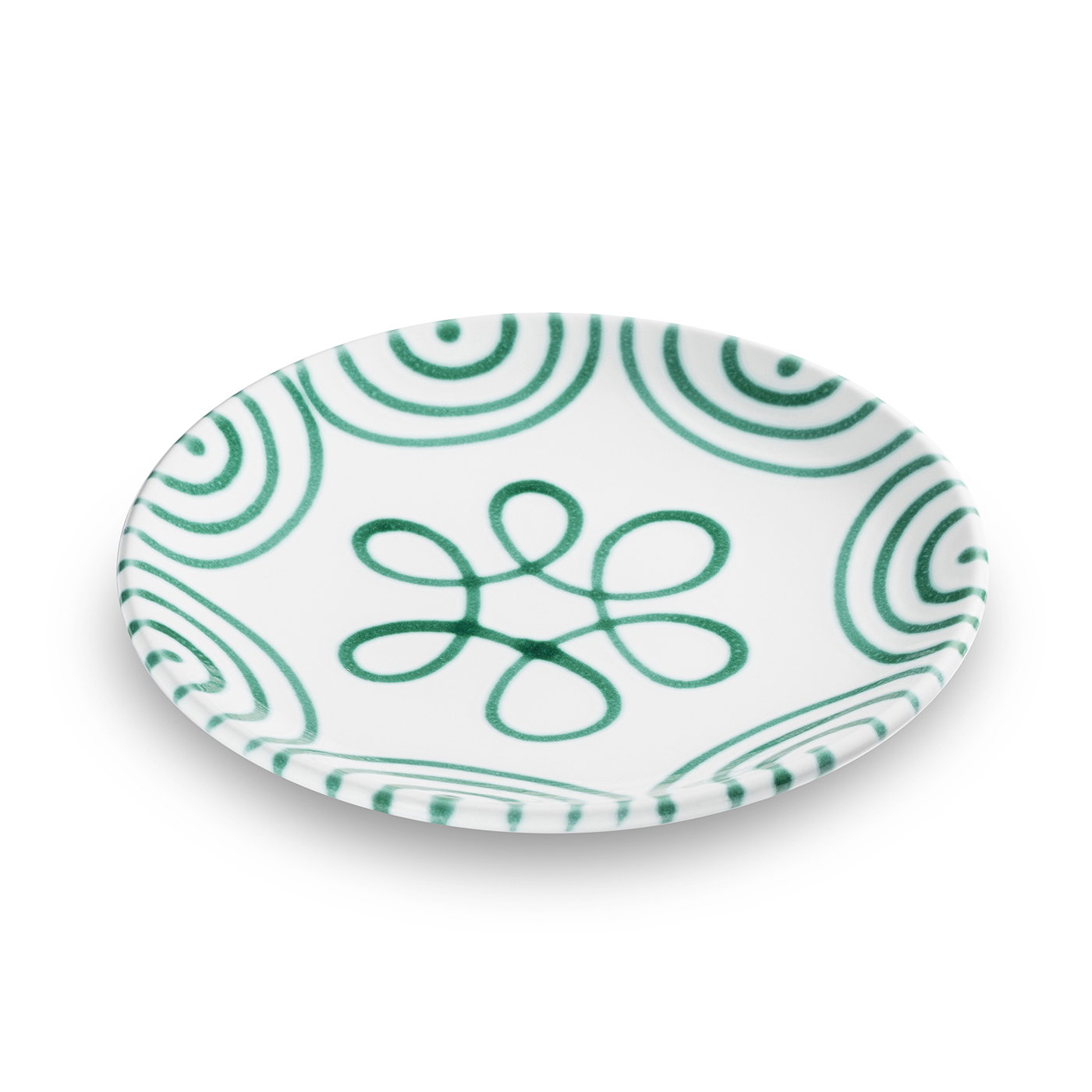 Dessert Plate